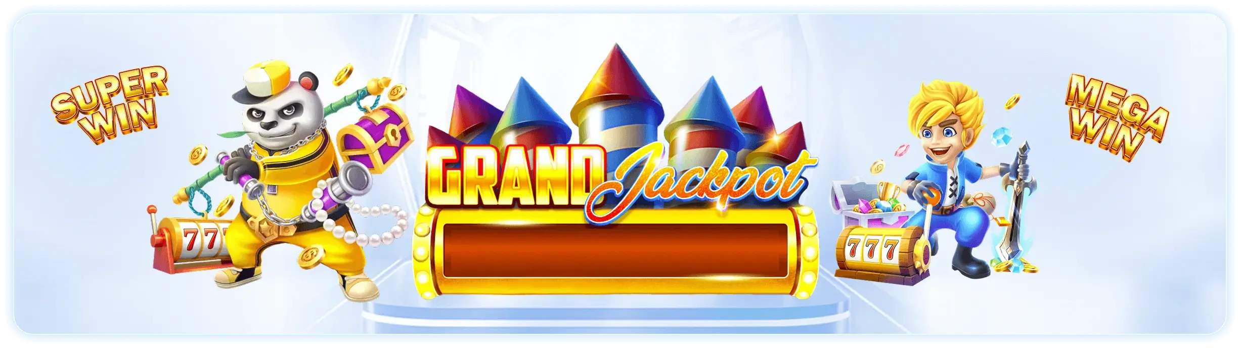 jackpot bg
