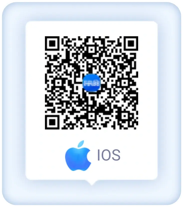 qr ios