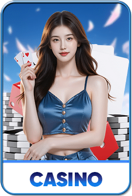 casino hinh